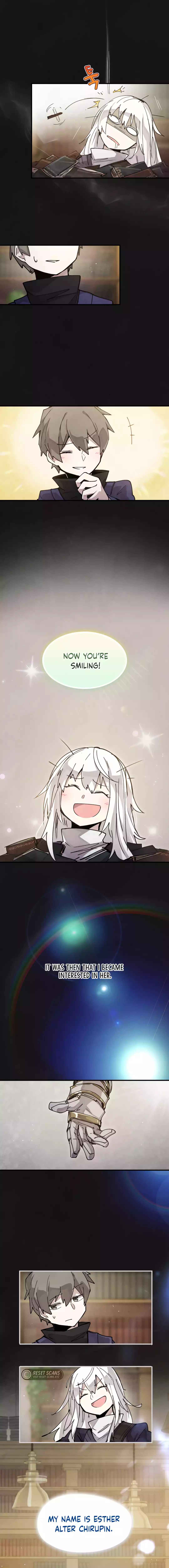 Reincarnation of the Hero Party's Grand Mage 第7页