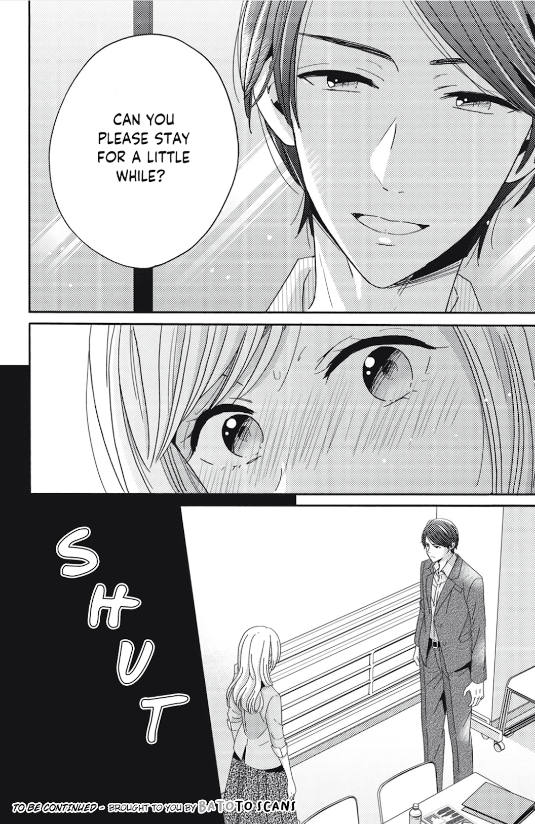 Ano Yoru Kara Kimi ni Koishiteta Vol. 1 Ch. 3 第33页