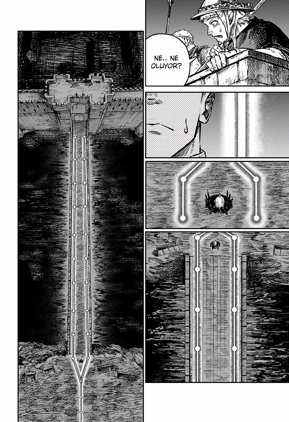 Sensou Kyoushitsu Yürüyen 第25页