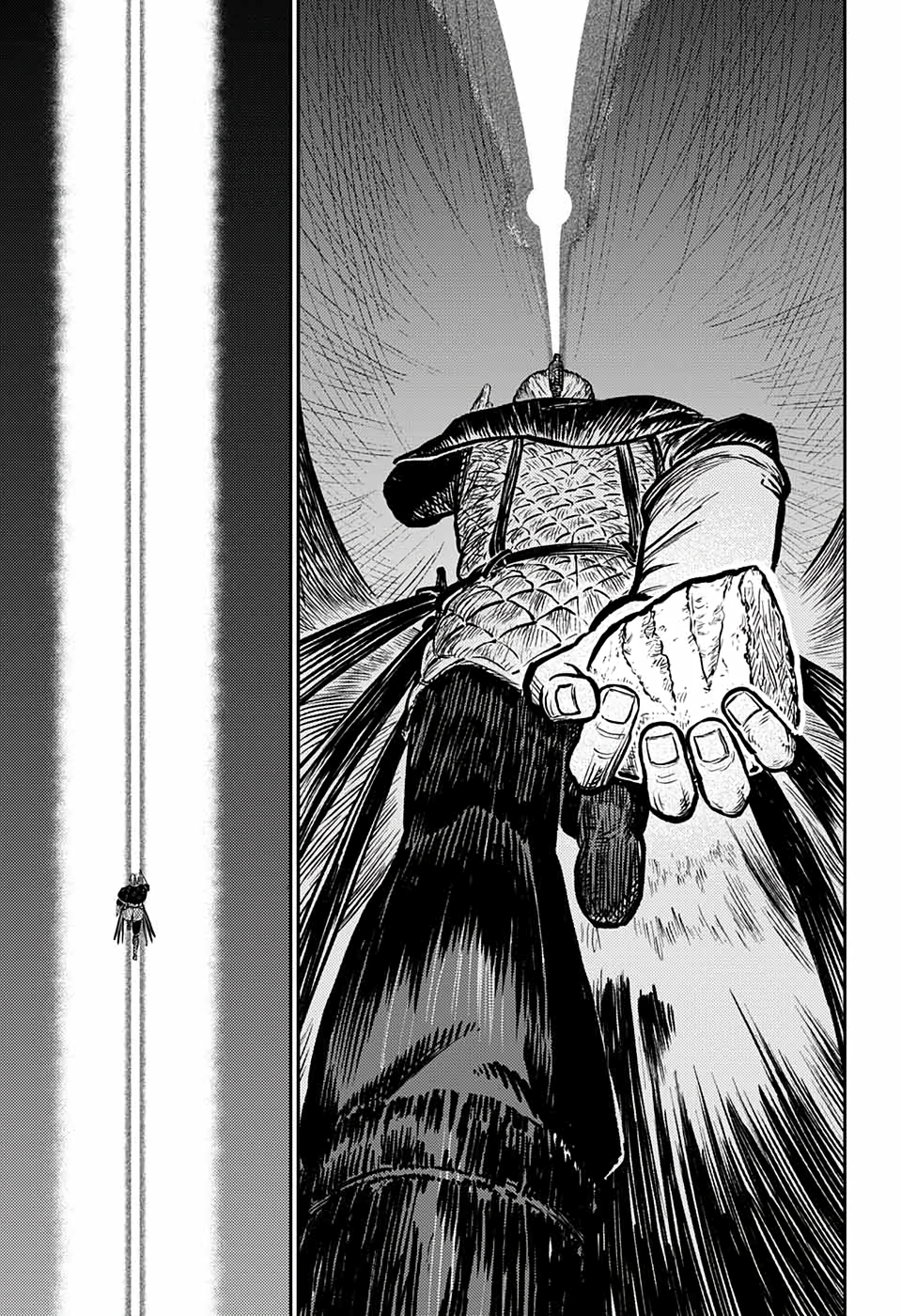 Sensou Kyoushitsu Yürüyen 第37页