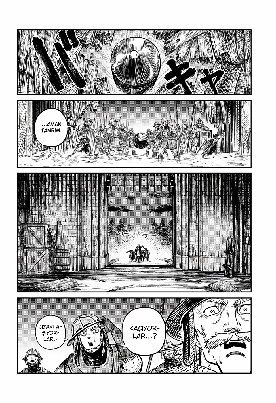 Sensou Kyoushitsu Yürüyen 第39页