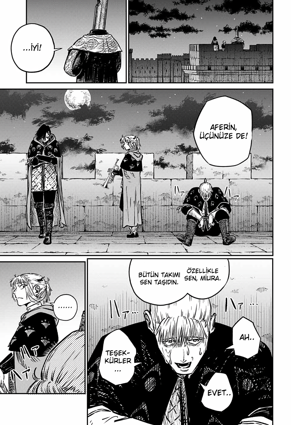 Sensou Kyoushitsu Yürüyen 第40页