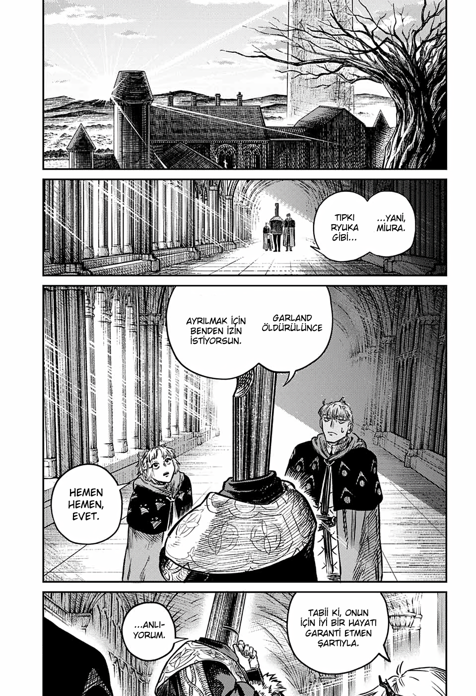 Sensou Kyoushitsu Yürüyen 第42页