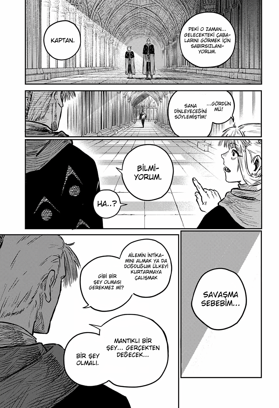 Sensou Kyoushitsu Yürüyen 第44页