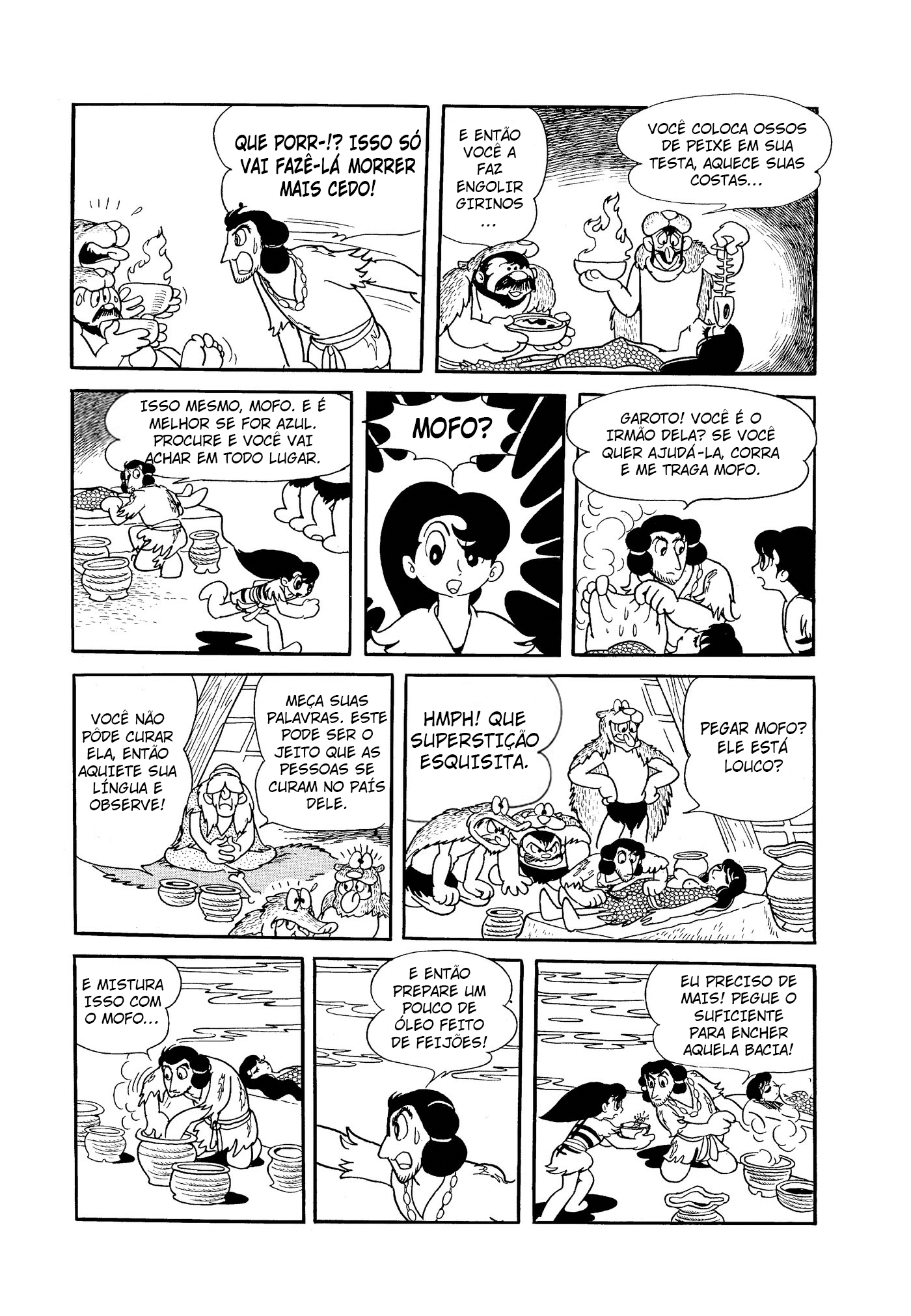 Phoenix O Amanhecer 第25页