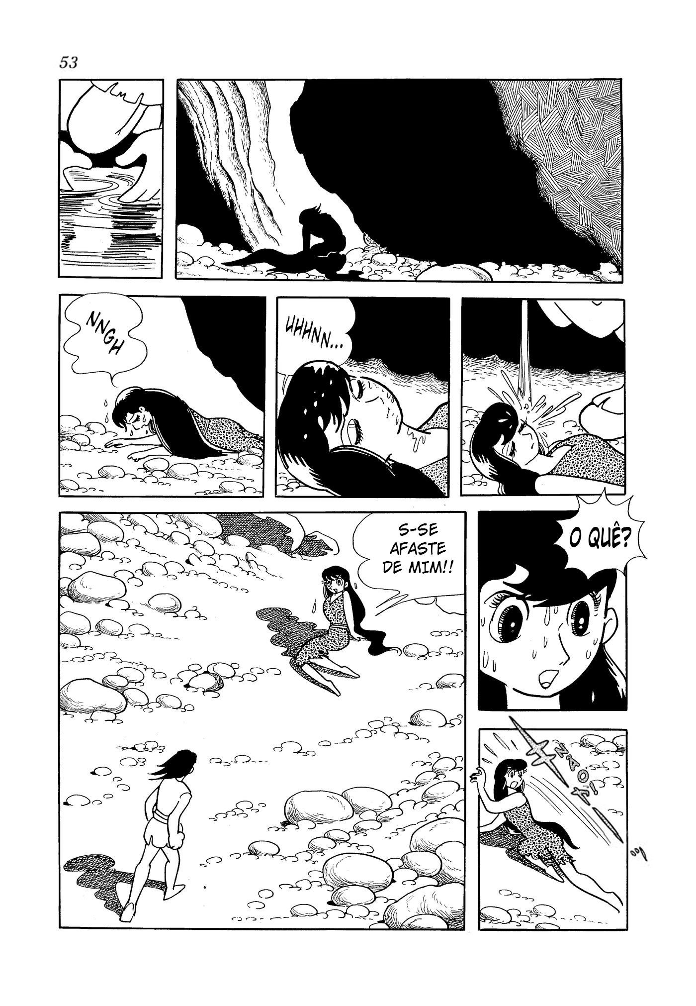 Phoenix O Amanhecer 第53页