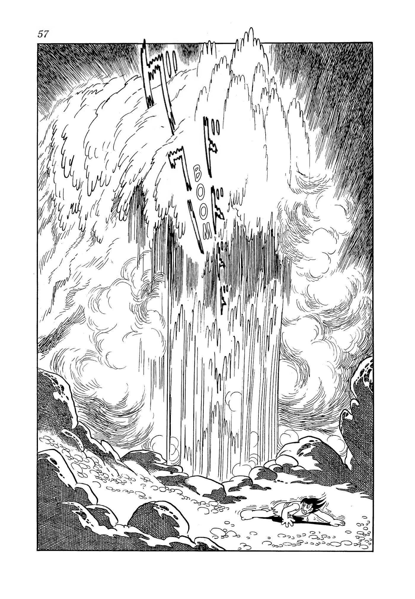 Phoenix O Amanhecer 第57页