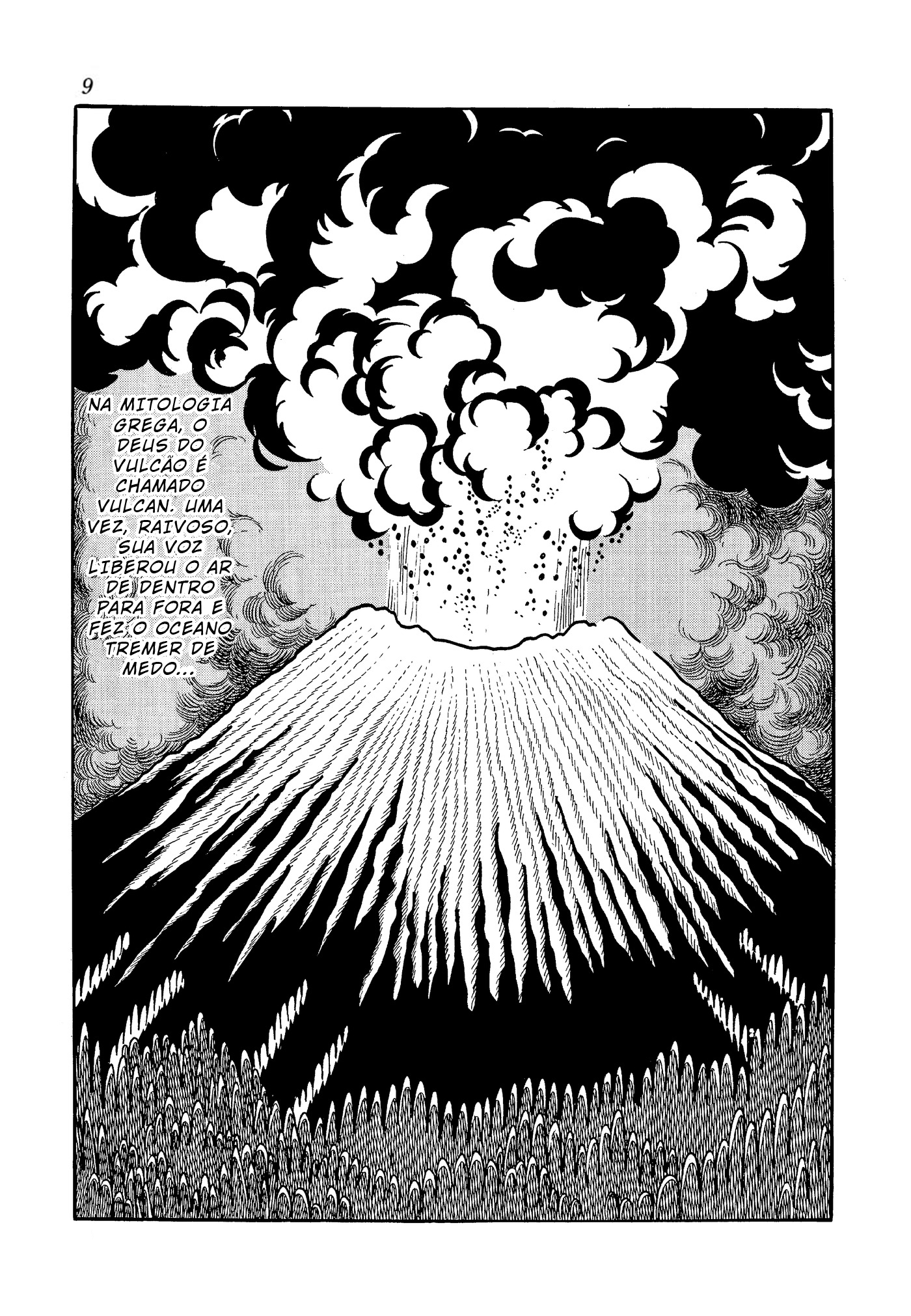 Phoenix O Amanhecer 第10页