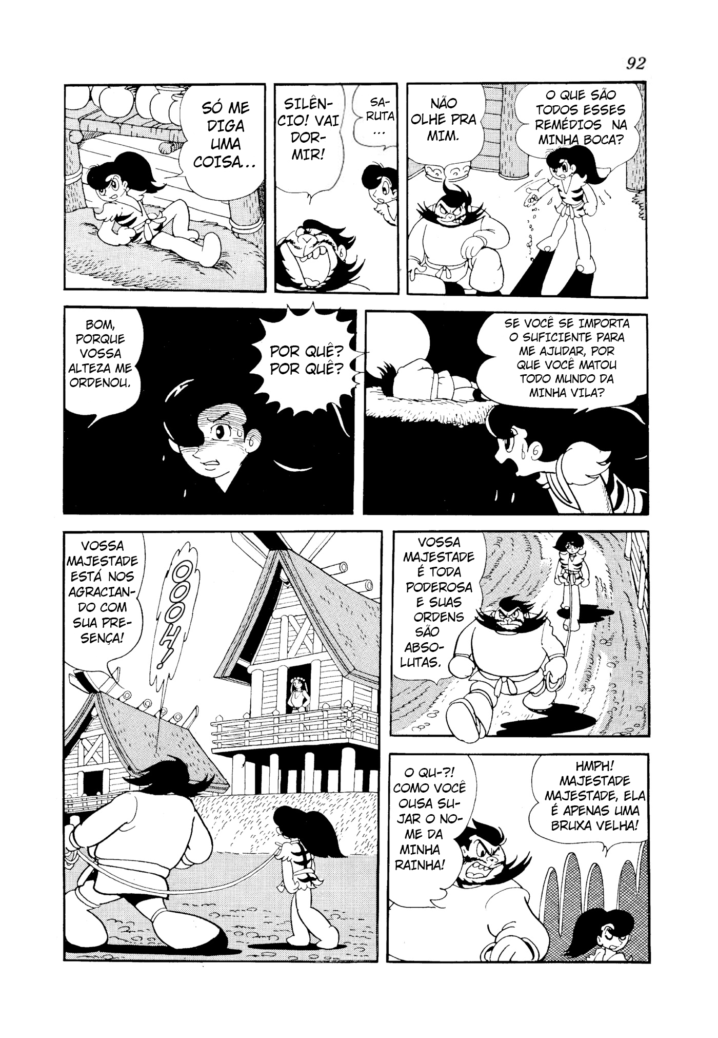 Phoenix O Amanhecer 第92页
