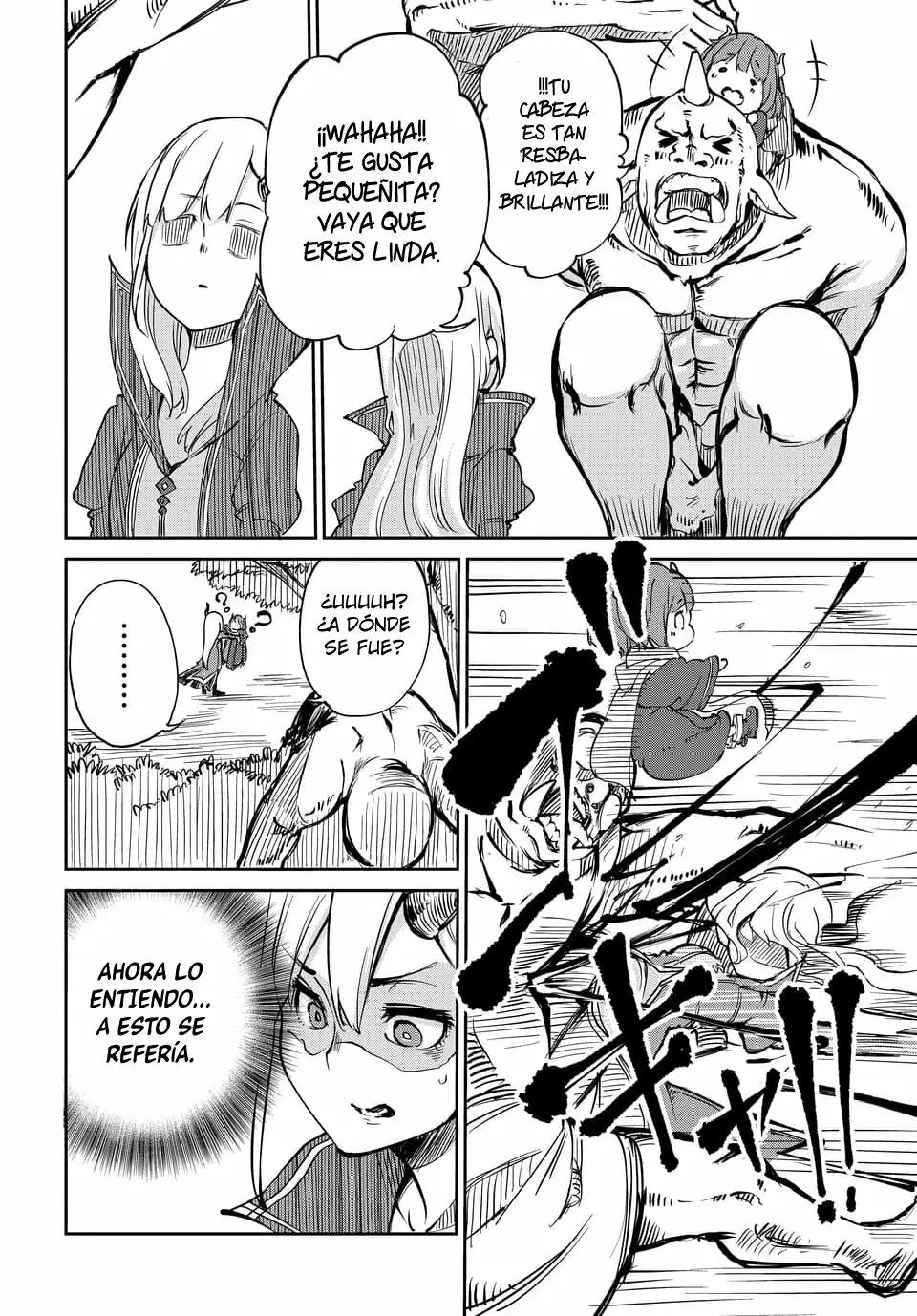 Maou no Musume wa Yasashi Sugiru!! Vol. 1 Ch. 1 第11页
