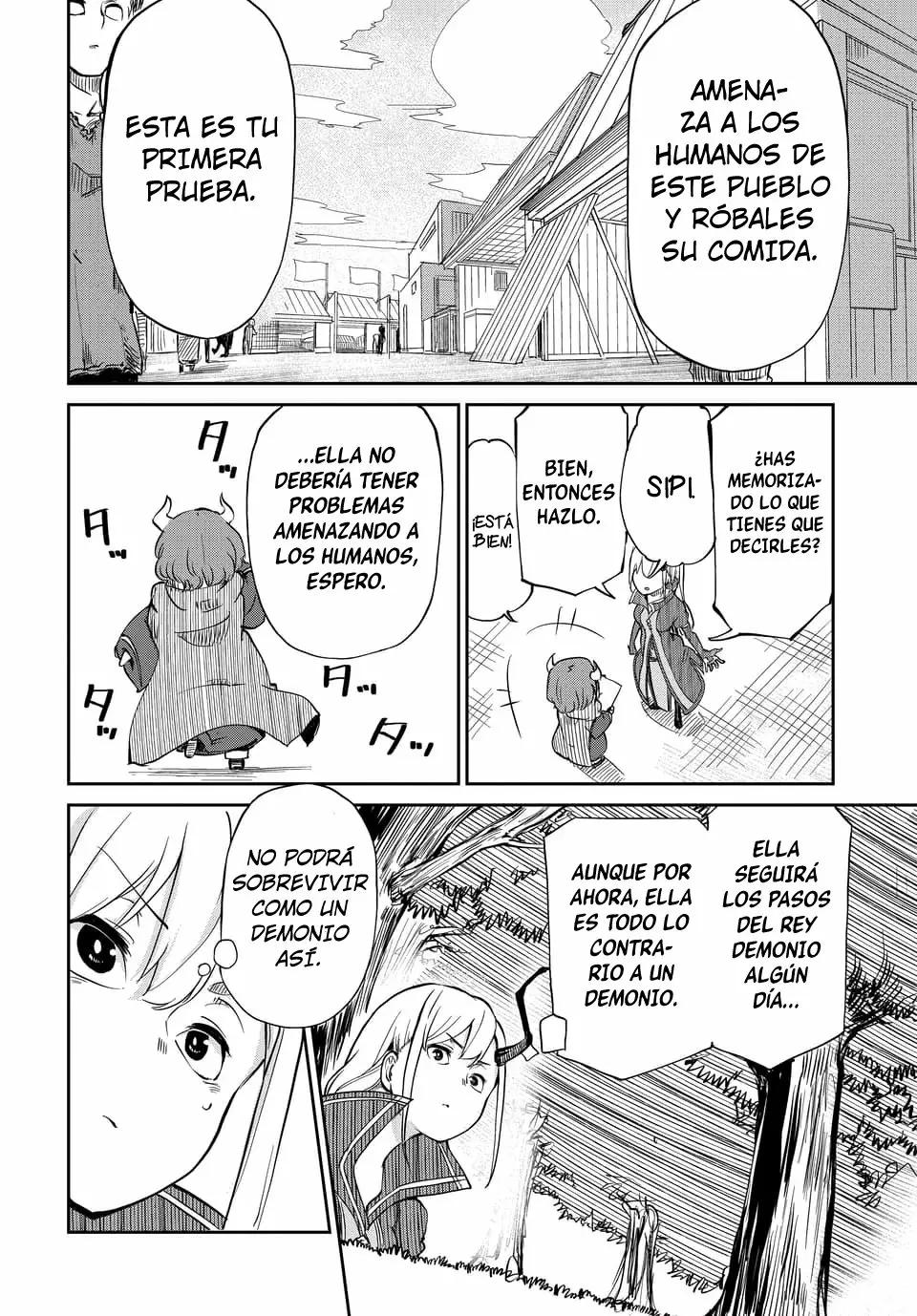 Maou no Musume wa Yasashi Sugiru!! Vol. 1 Ch. 1 第13页