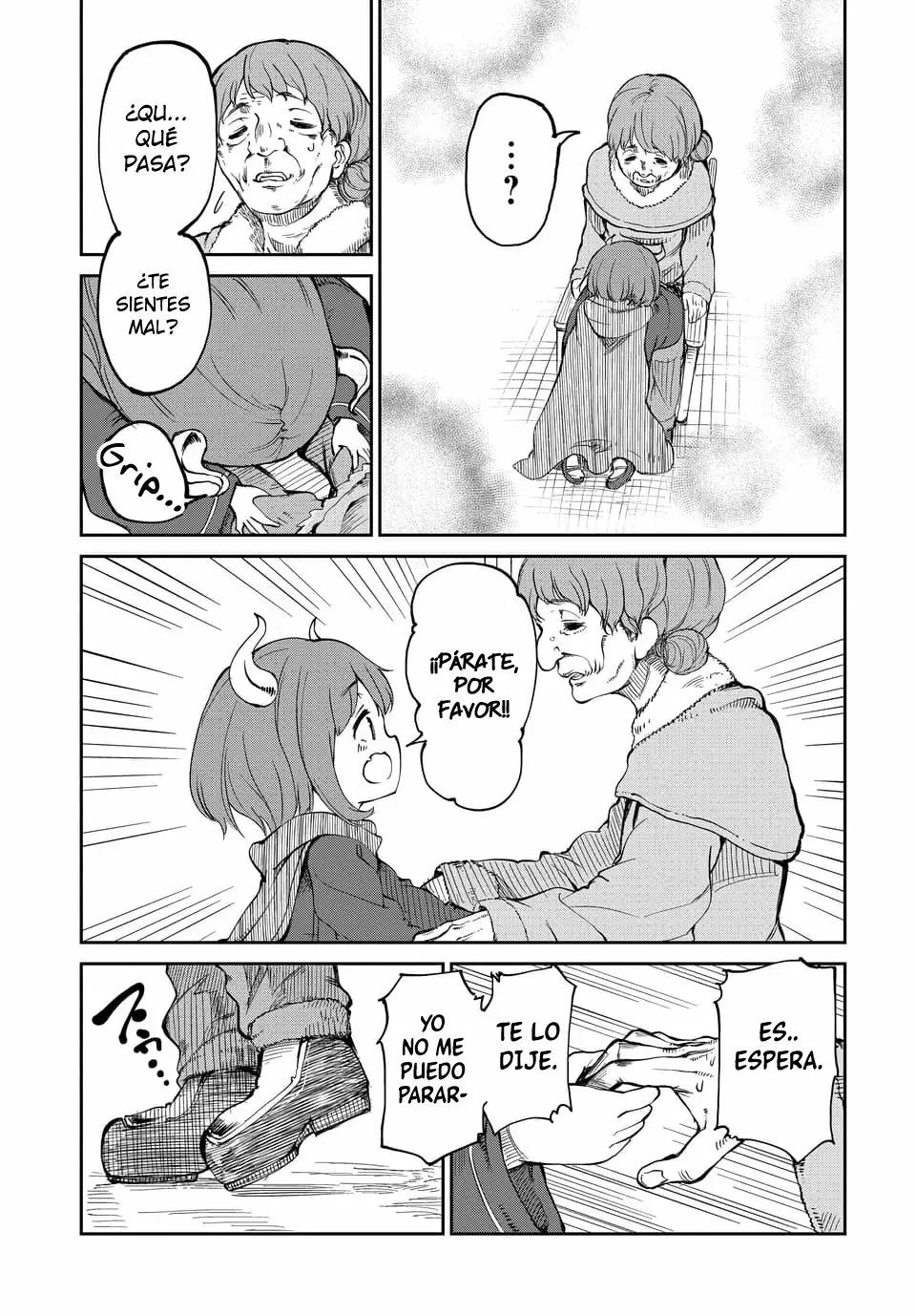 Maou no Musume wa Yasashi Sugiru!! Vol. 1 Ch. 1 第16页