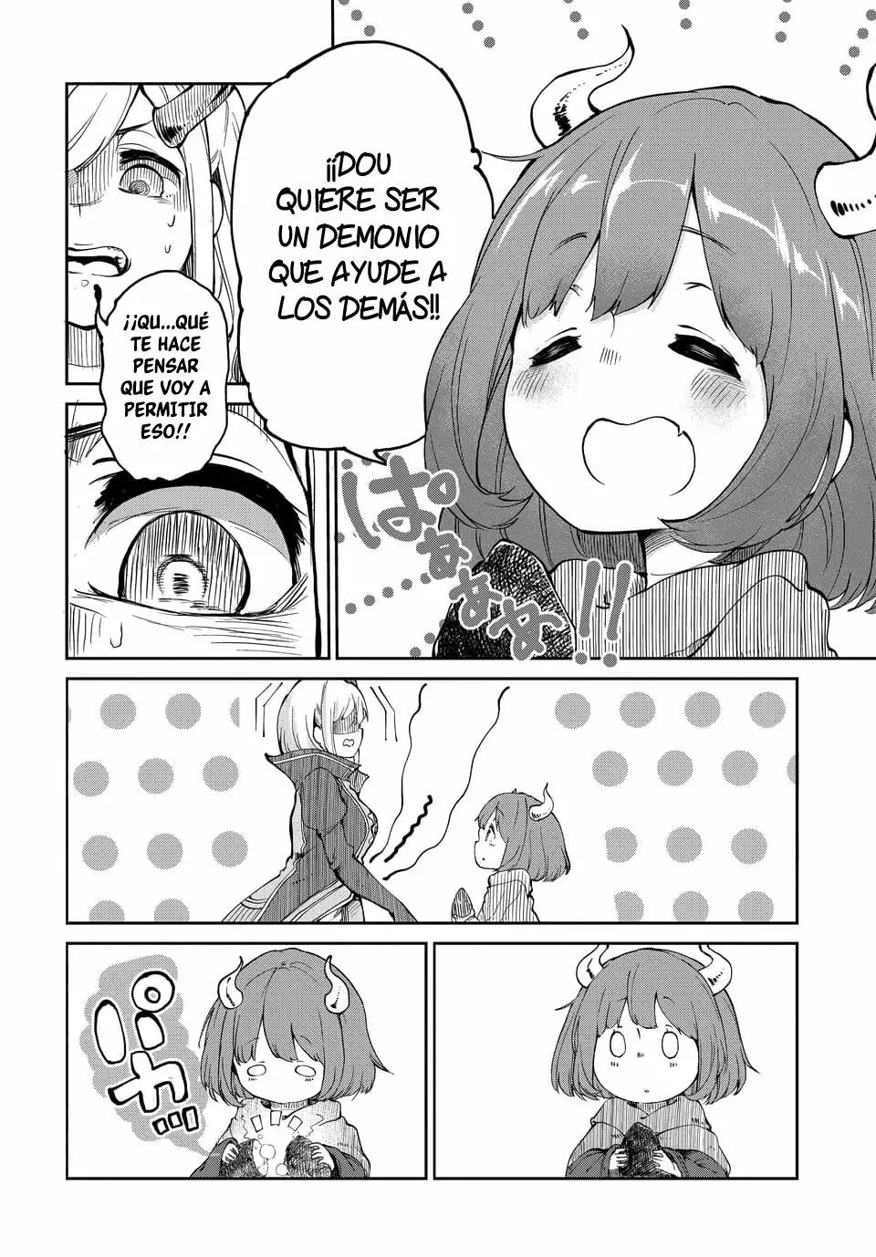 Maou no Musume wa Yasashi Sugiru!! Vol. 1 Ch. 1 第19页