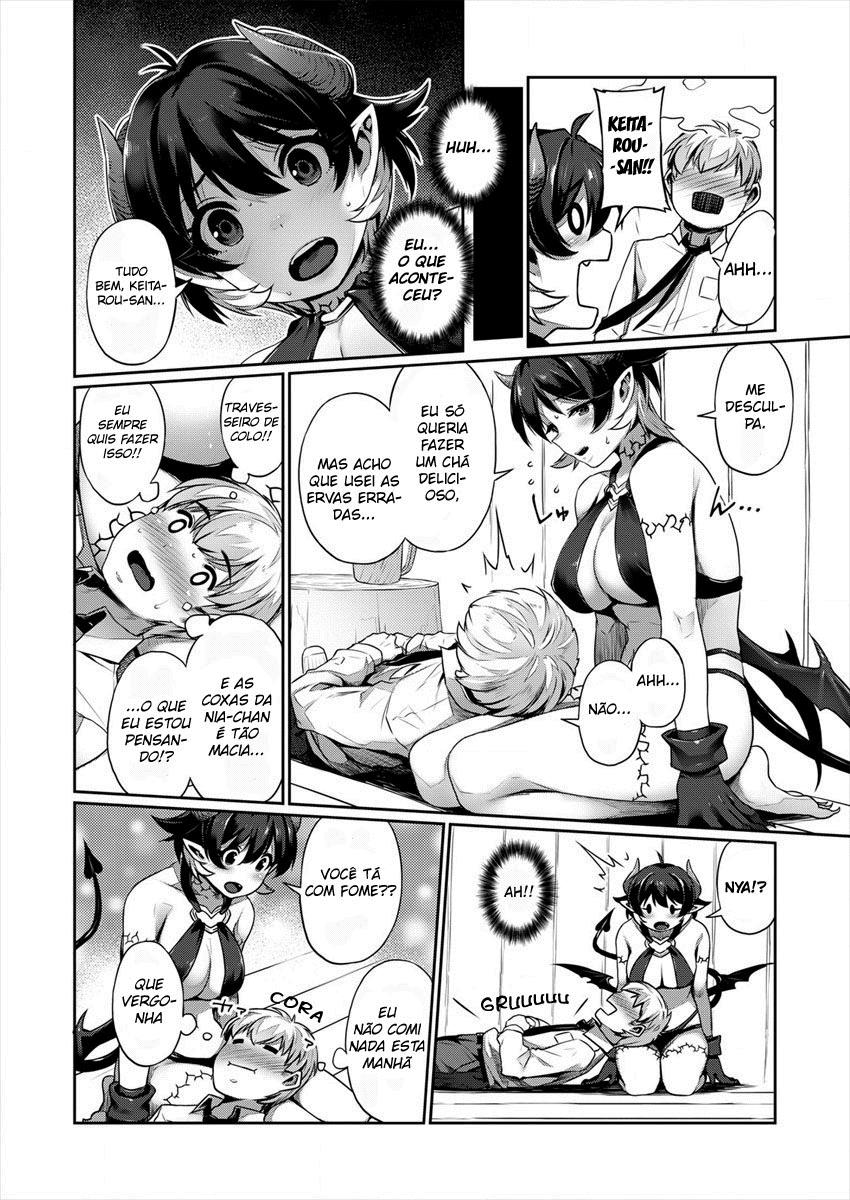 Isekai Seikatsu no Susume Vol. 1 Ch. 1 第11页