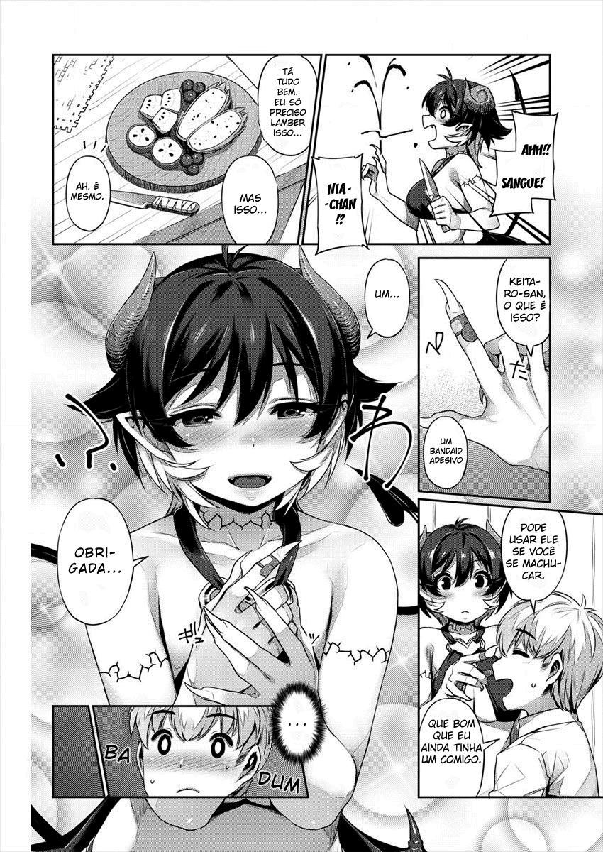 Isekai Seikatsu no Susume Vol. 1 Ch. 1 第13页