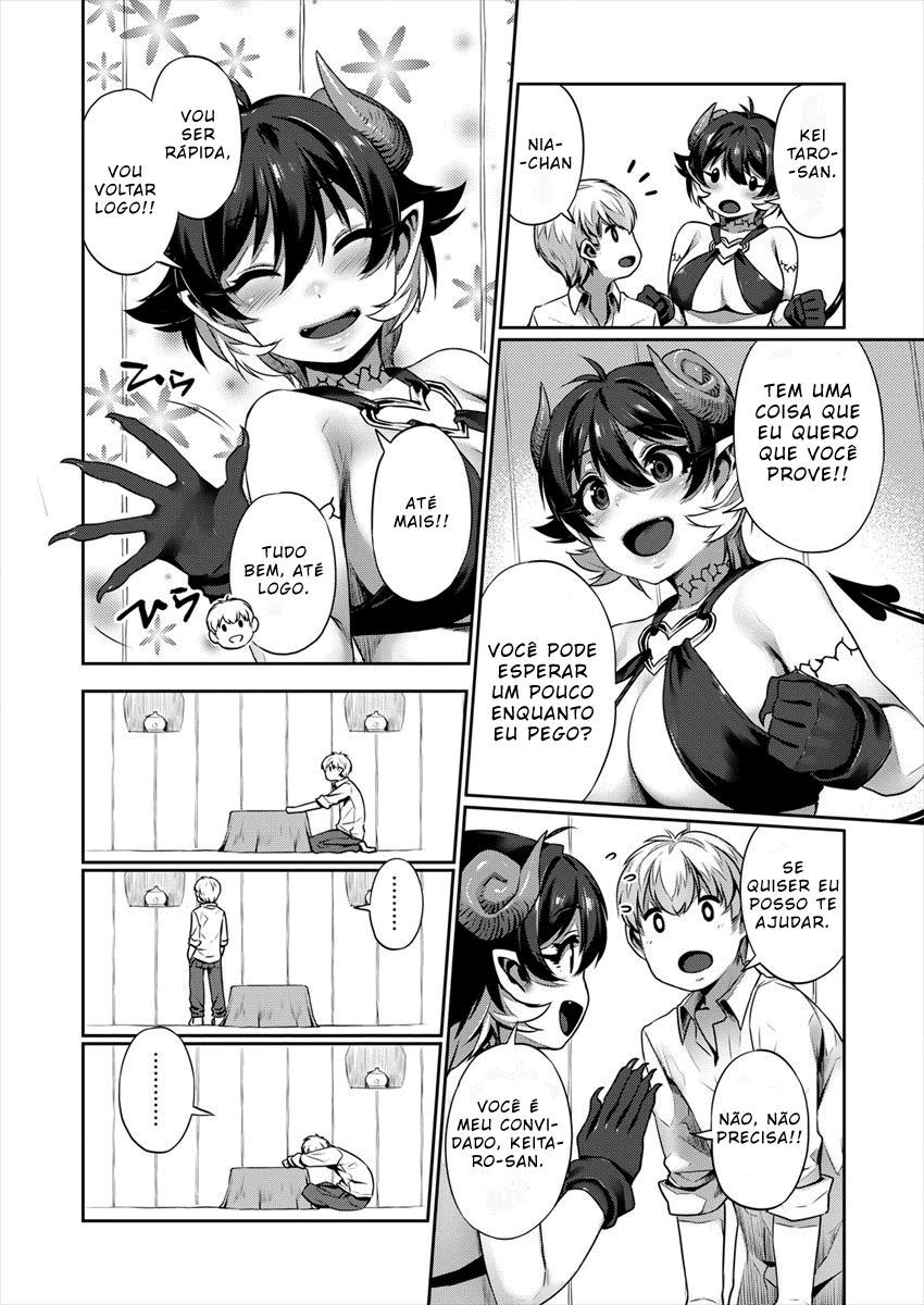 Isekai Seikatsu no Susume Vol. 1 Ch. 1 第19页
