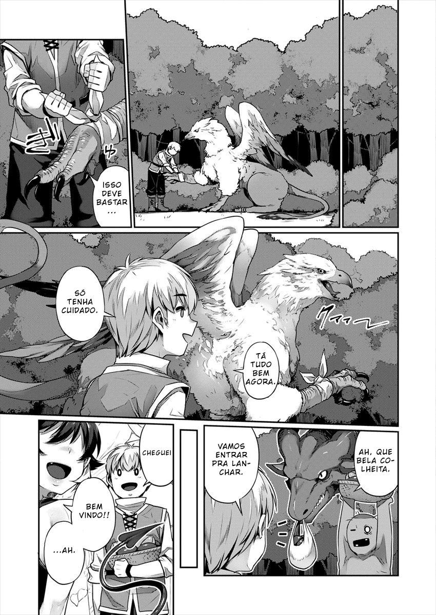 Isekai Seikatsu no Susume Vol. 1 Ch. 1 第26页