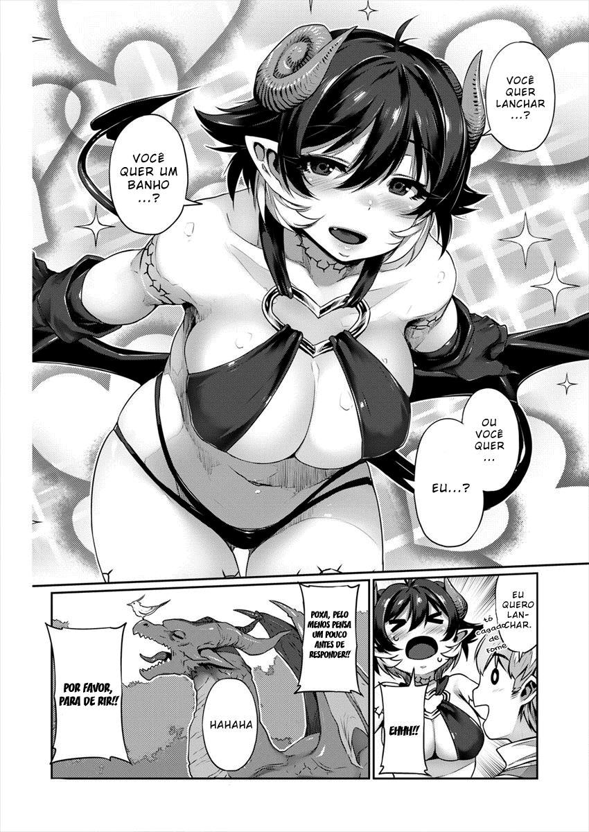 Isekai Seikatsu no Susume Vol. 1 Ch. 1 第27页