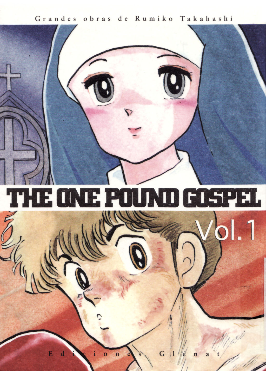 One Pound Gospel El Cordero Descarriado y la Báscula (1ª Parte) 第1页