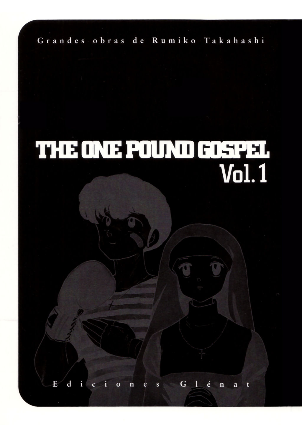 One Pound Gospel El Cordero Descarriado y la Báscula (1ª Parte) 第3页