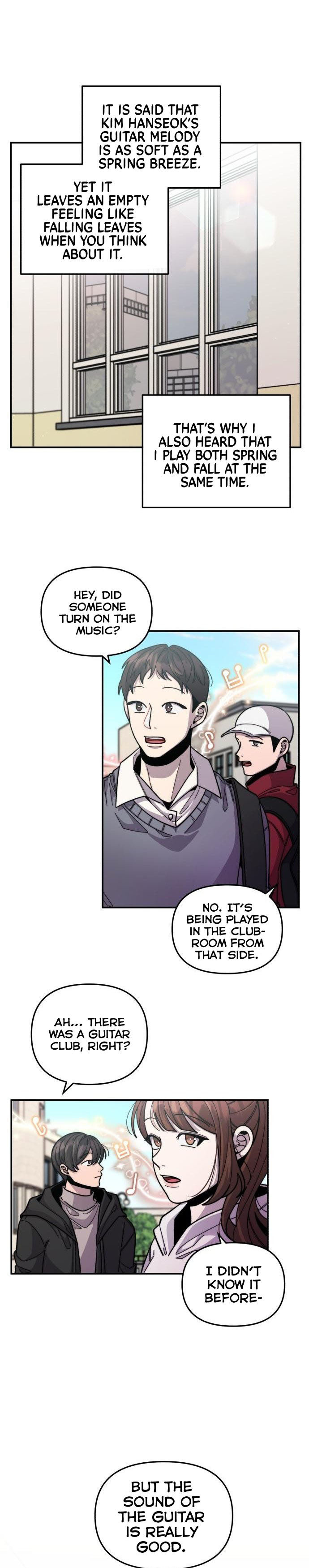 Musician Genius Who Lives Twice Ch. 2 第25页