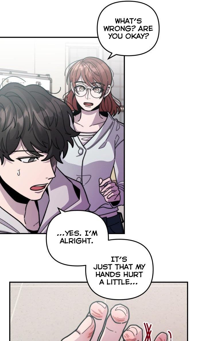 Musician Genius Who Lives Twice Ch. 2 第33页