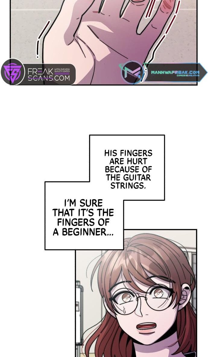 Musician Genius Who Lives Twice Ch. 2 第34页