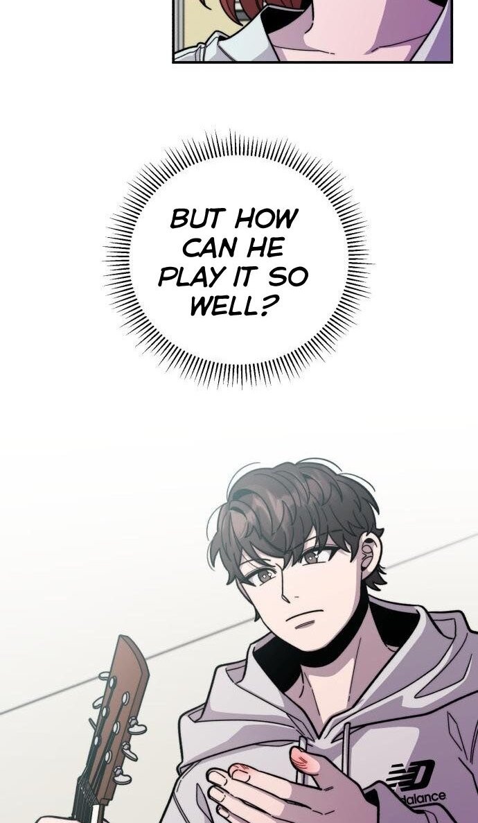 Musician Genius Who Lives Twice Ch. 2 第35页
