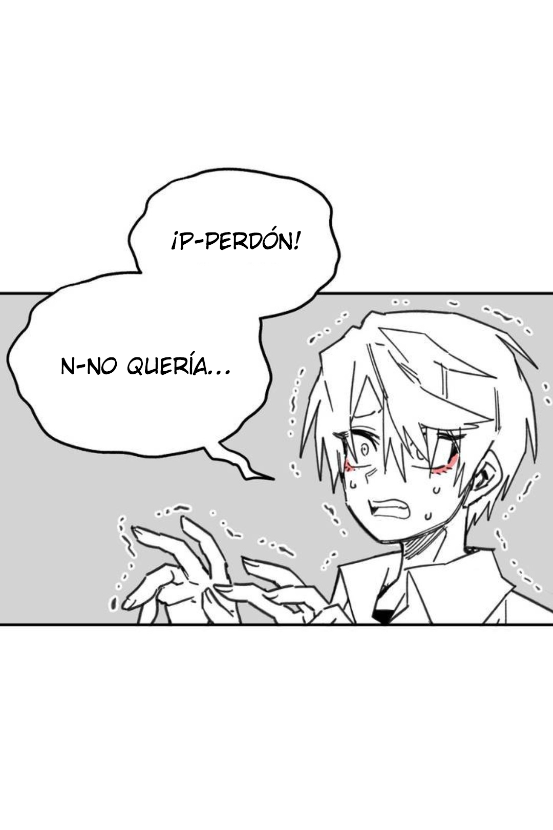 High School Boy La Secundaria Daemun 第42页