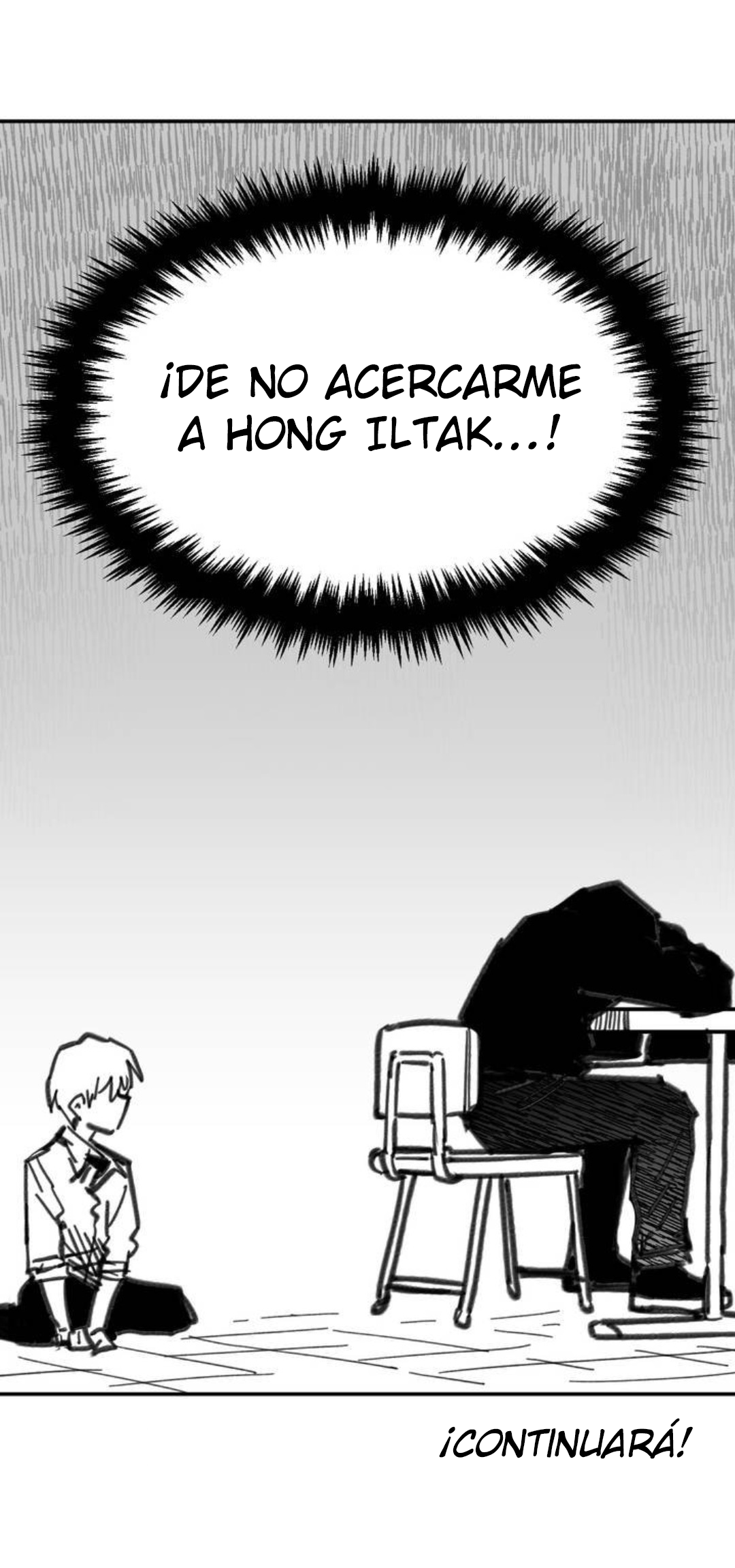 High School Boy La Secundaria Daemun 第61页