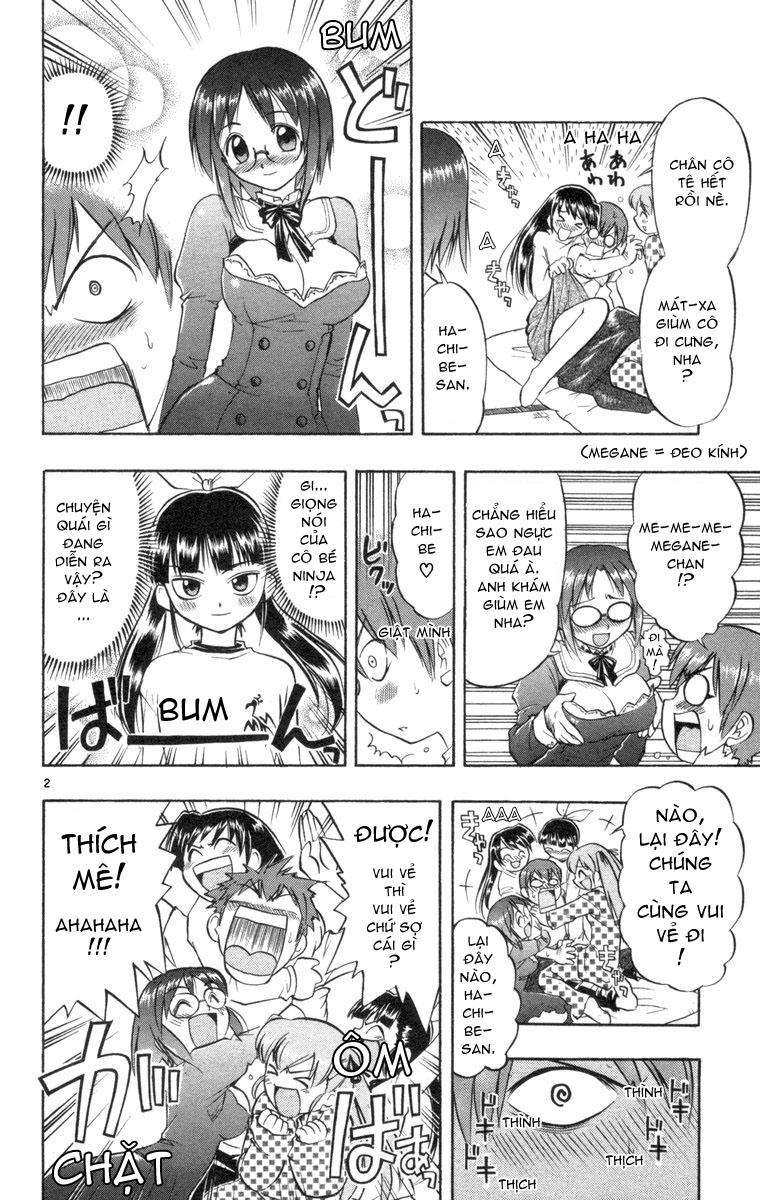Love and Collage Bữa tiệc chào đón dễ thương 第2页