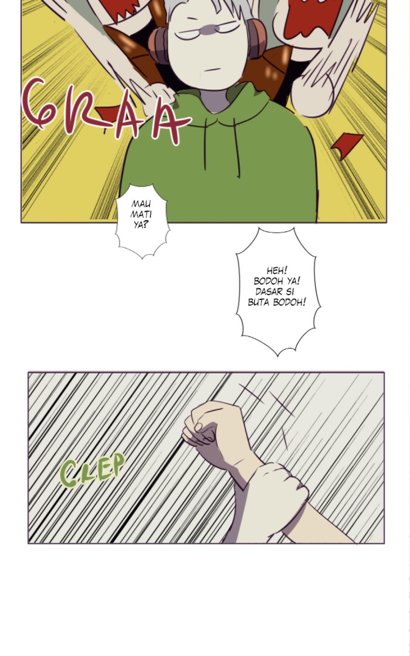 Sense Eyes (02) 第13页