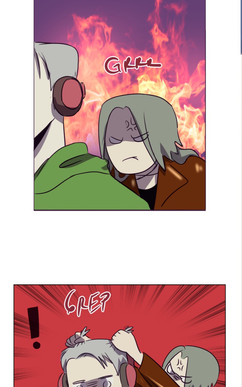 Sense Eyes (02) 第23页