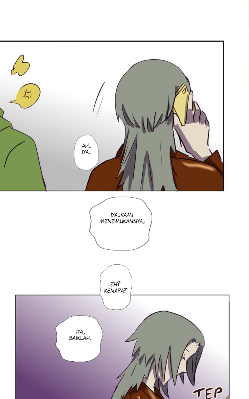 Sense Eyes (02) 第26页