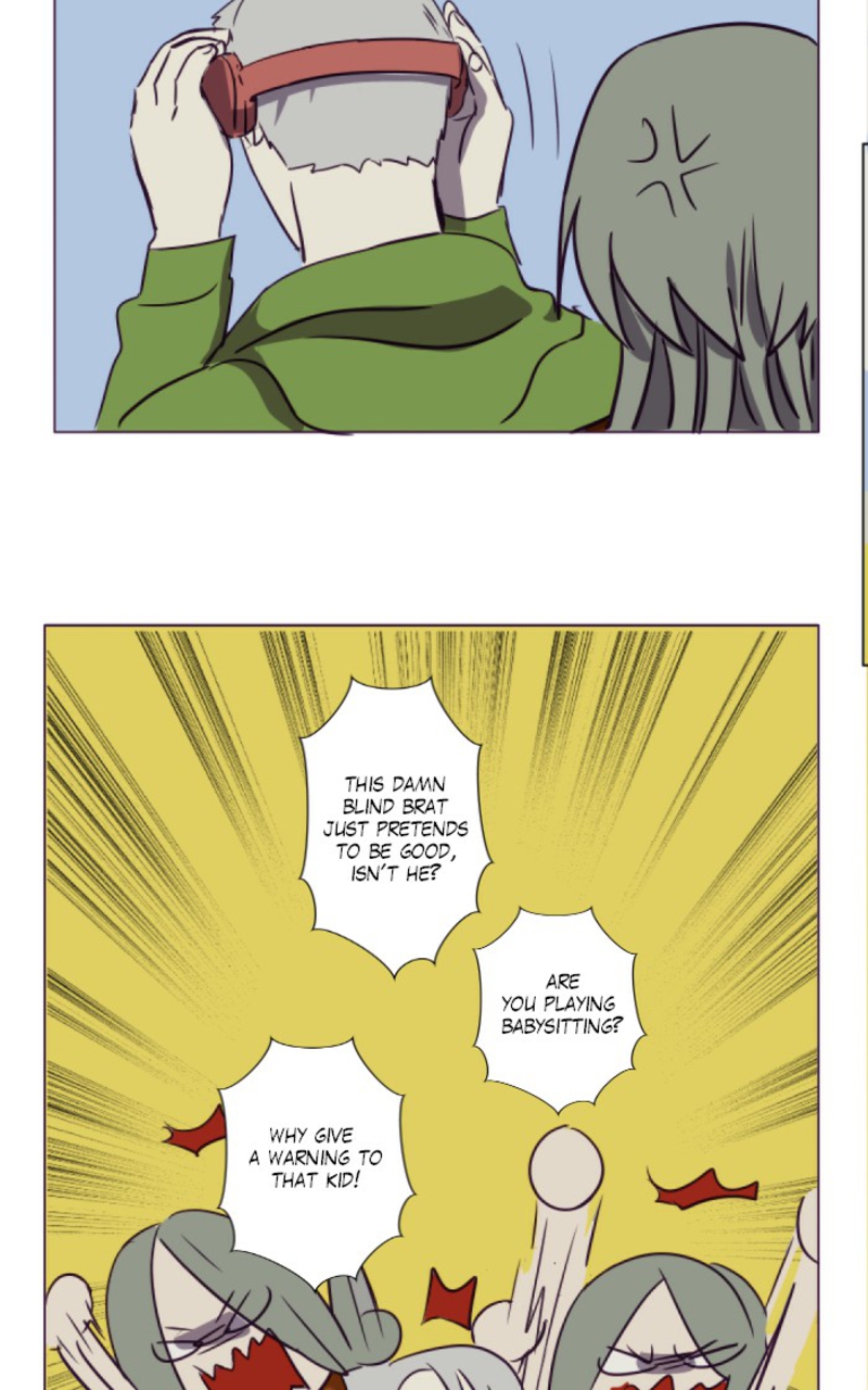 Sense Eyes (02) 第5页