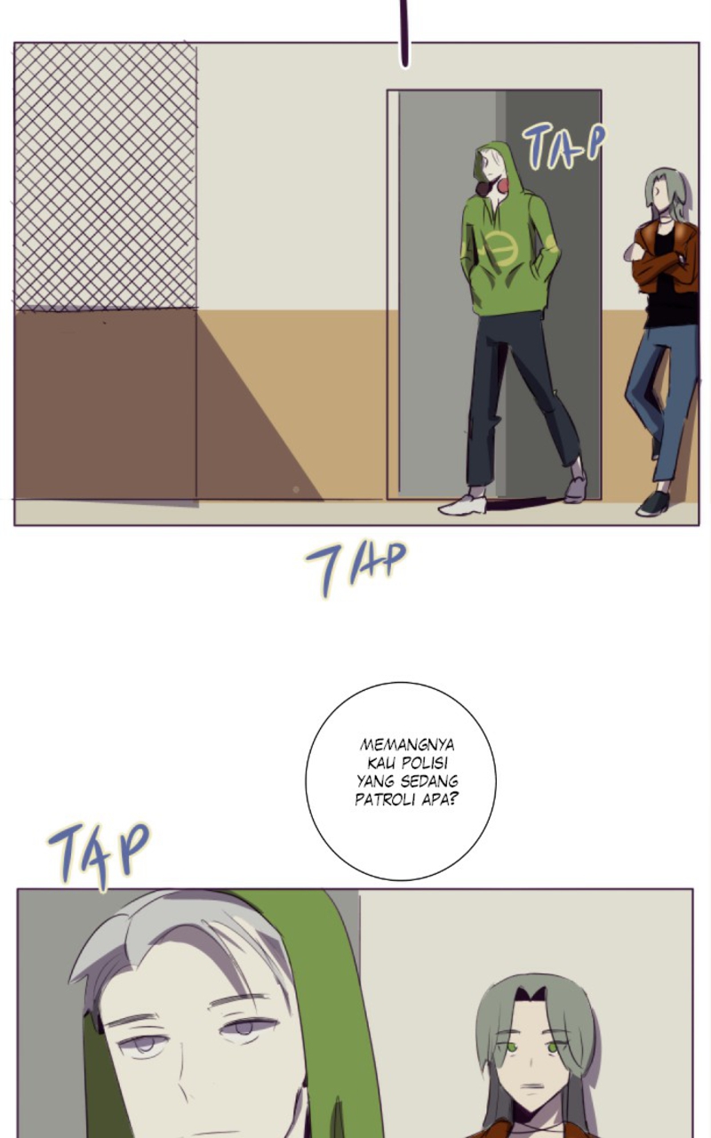 Sense Eyes (02) 第10页