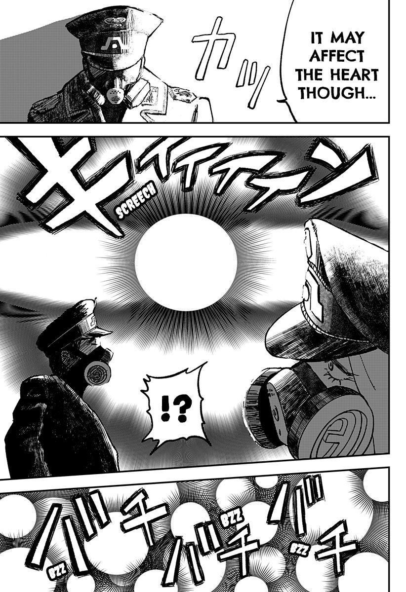 Coronica no Nou Ch. 1 第50页