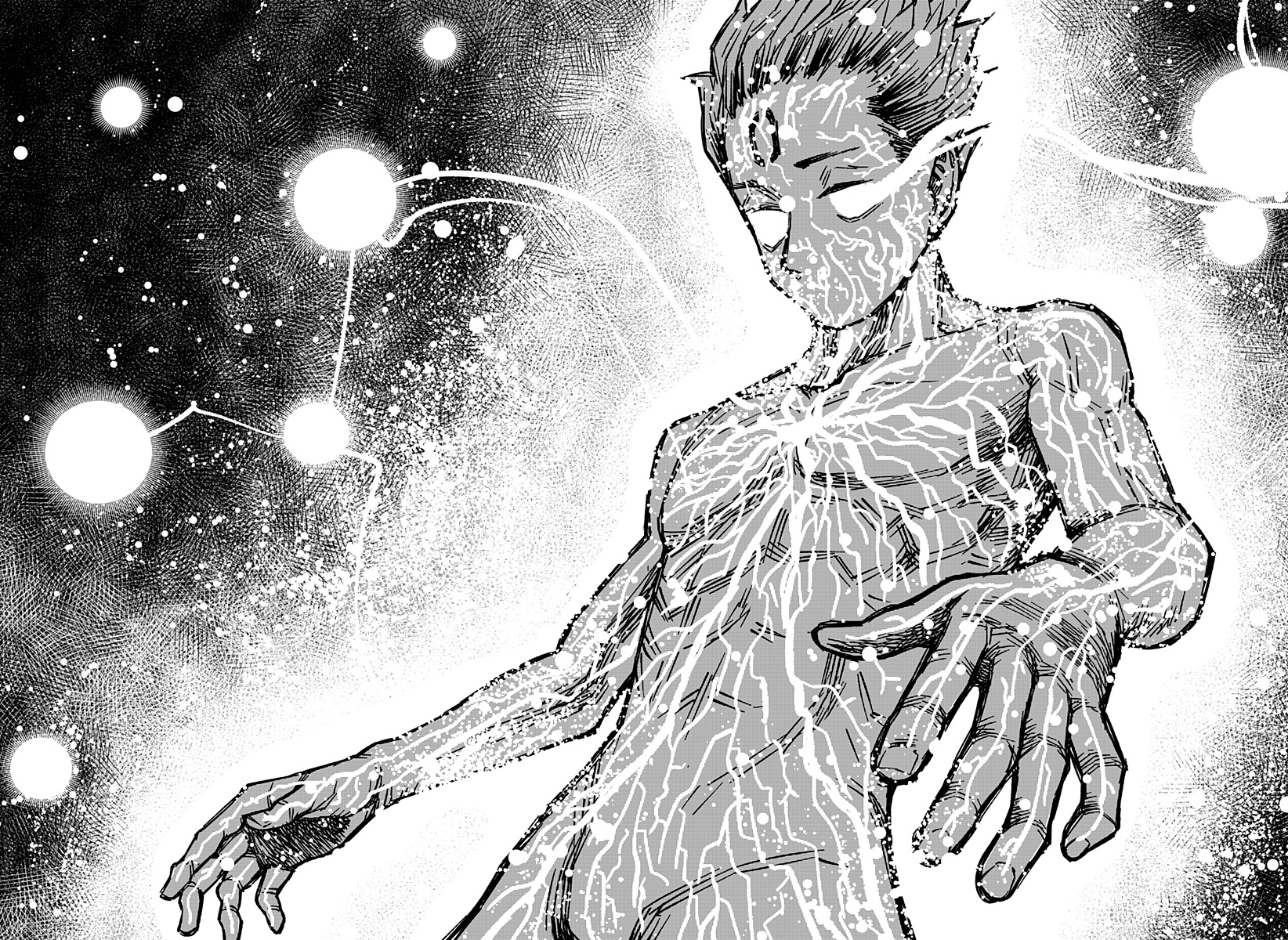 Coronica no Nou Ch. 1 第65页