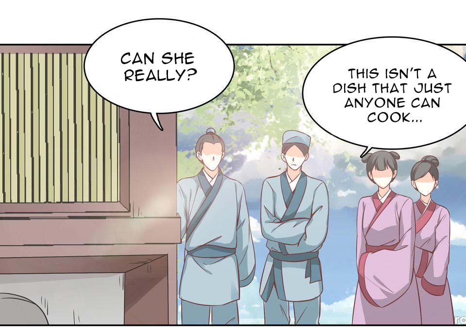 Ao Jiao Wangye Zhongtian Fei Ch. 6 第13页