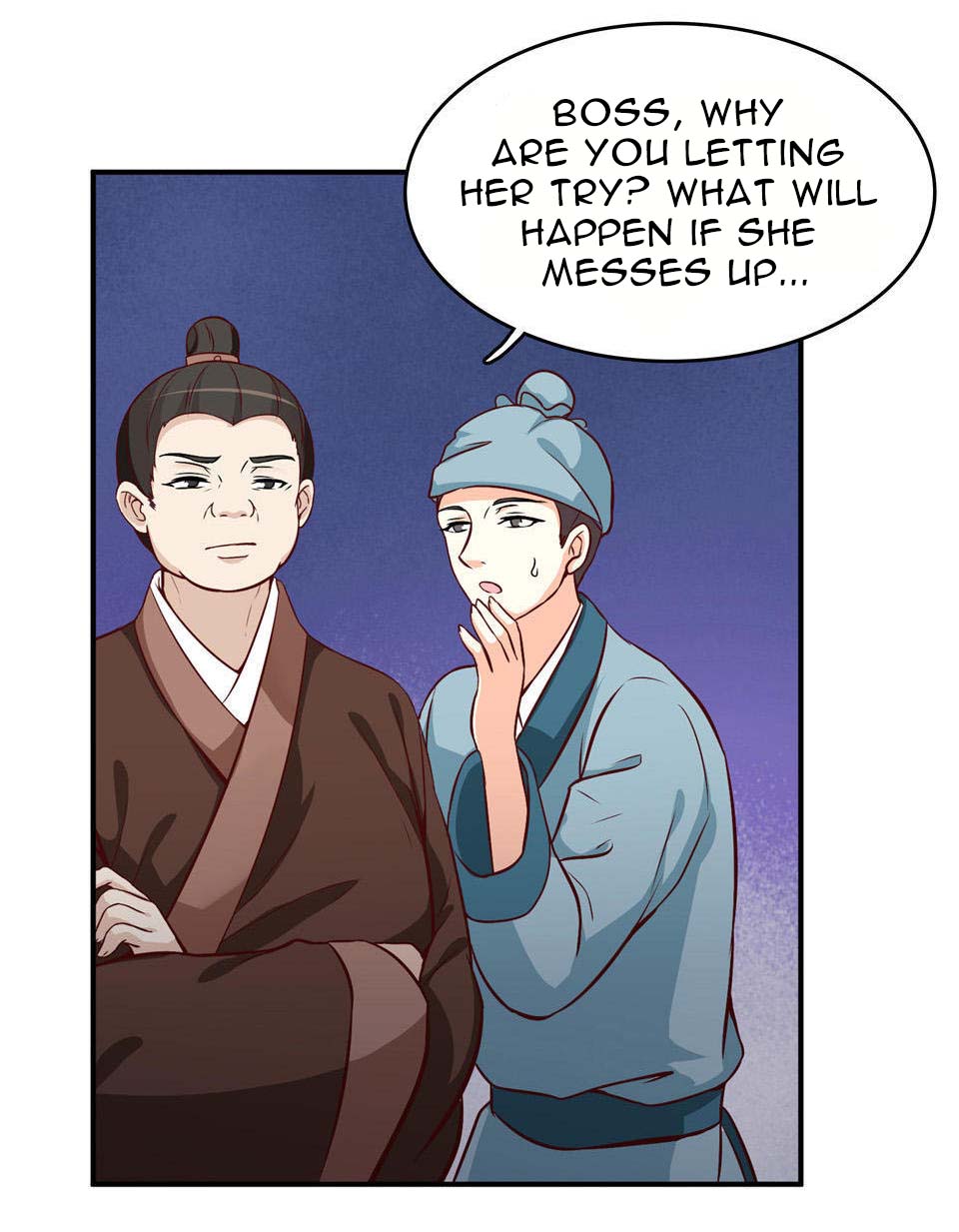 Ao Jiao Wangye Zhongtian Fei Ch. 6 第14页