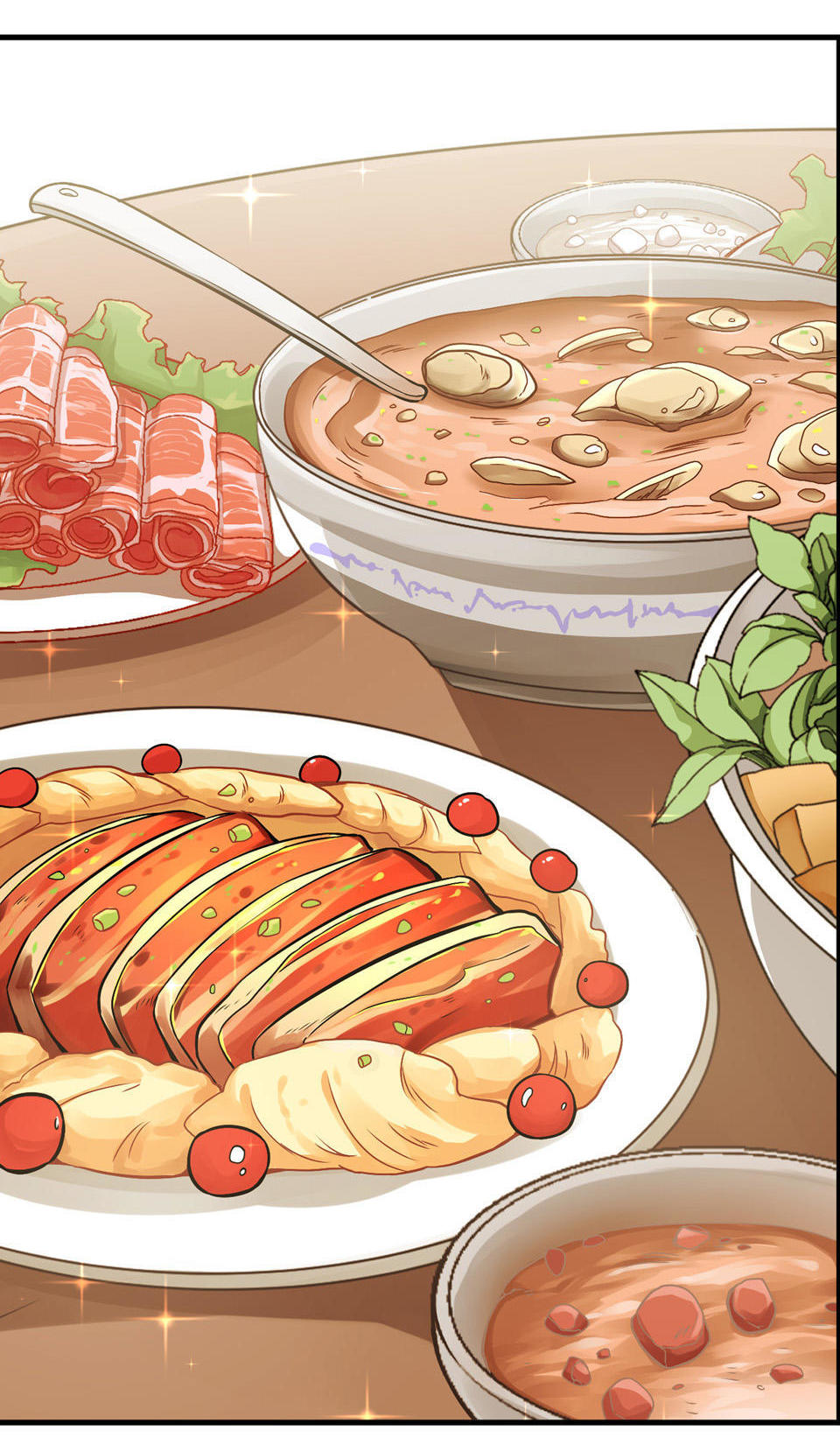 Ao Jiao Wangye Zhongtian Fei Ch. 6 第6页