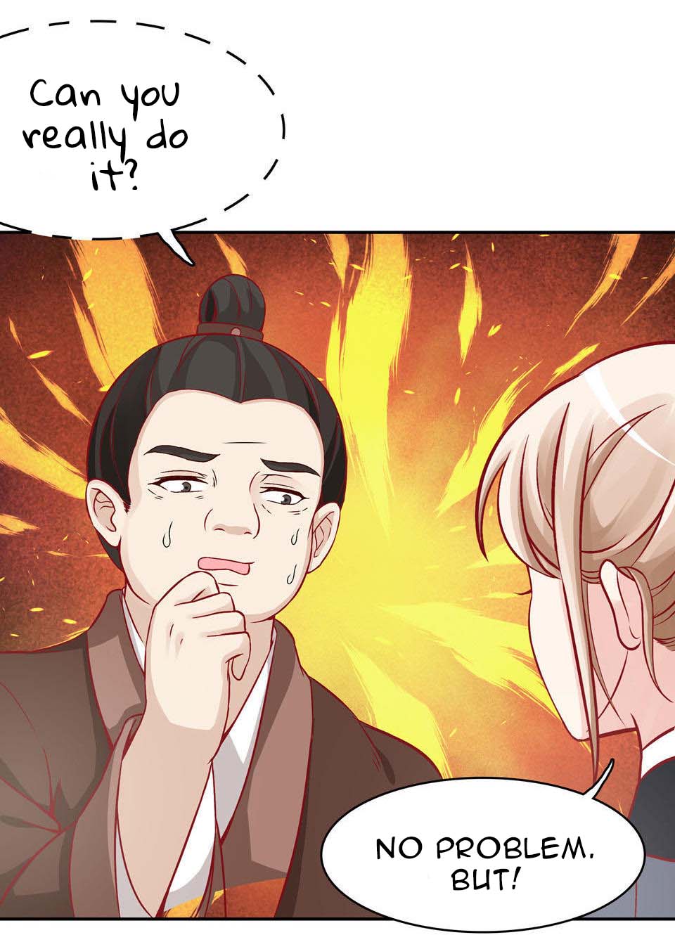 Ao Jiao Wangye Zhongtian Fei Ch. 6 第7页