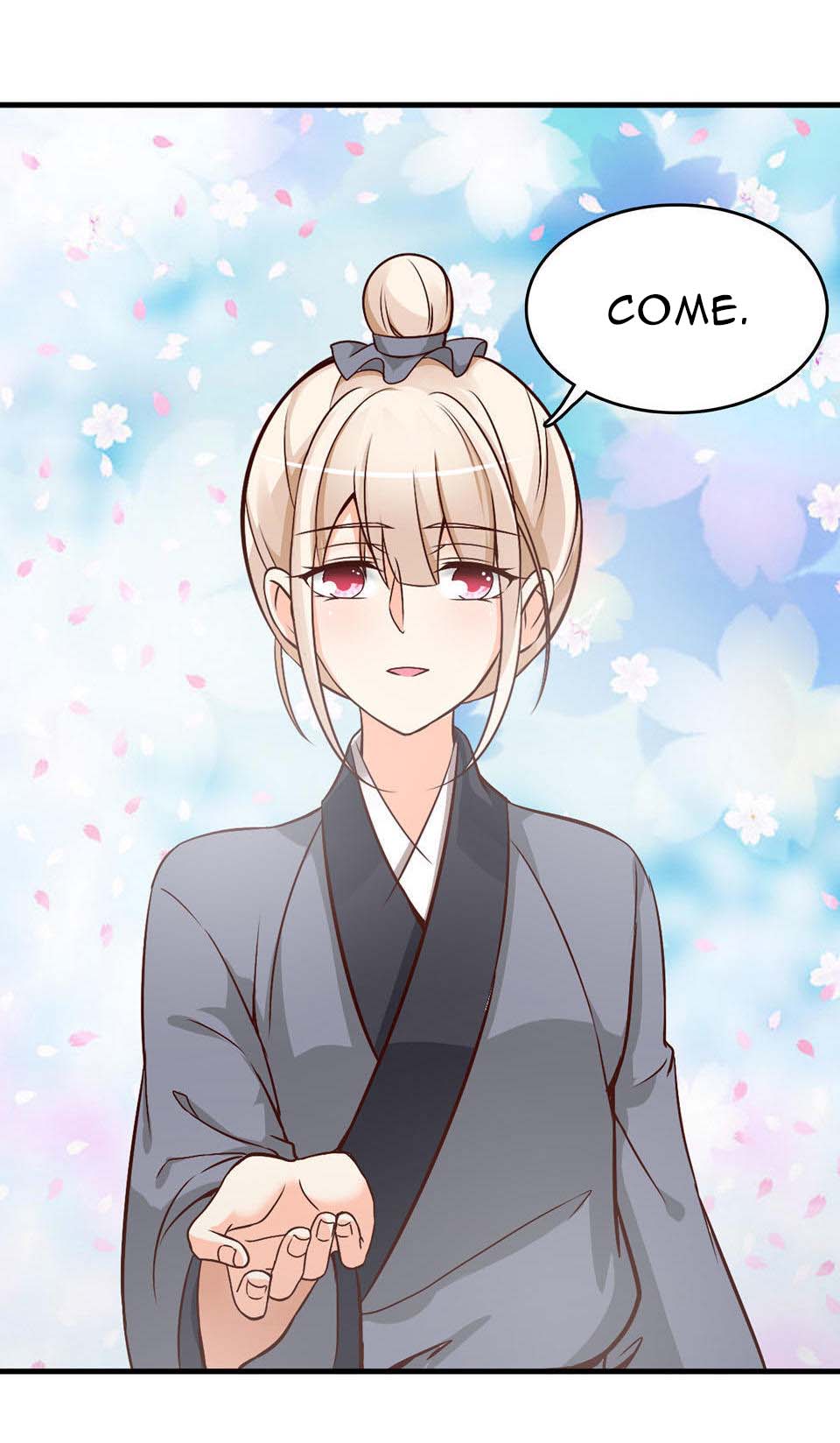 Ao Jiao Wangye Zhongtian Fei Ch. 6 第10页