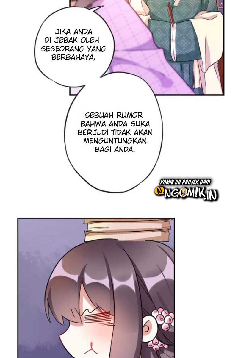 The Story of Hua Yan Tekad untuk Membatalkan Pernikahan ini! 第26页