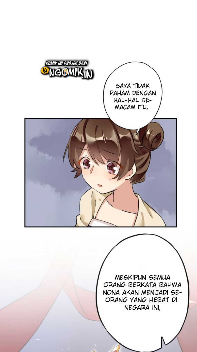 The Story of Hua Yan Tekad untuk Membatalkan Pernikahan ini! 第36页