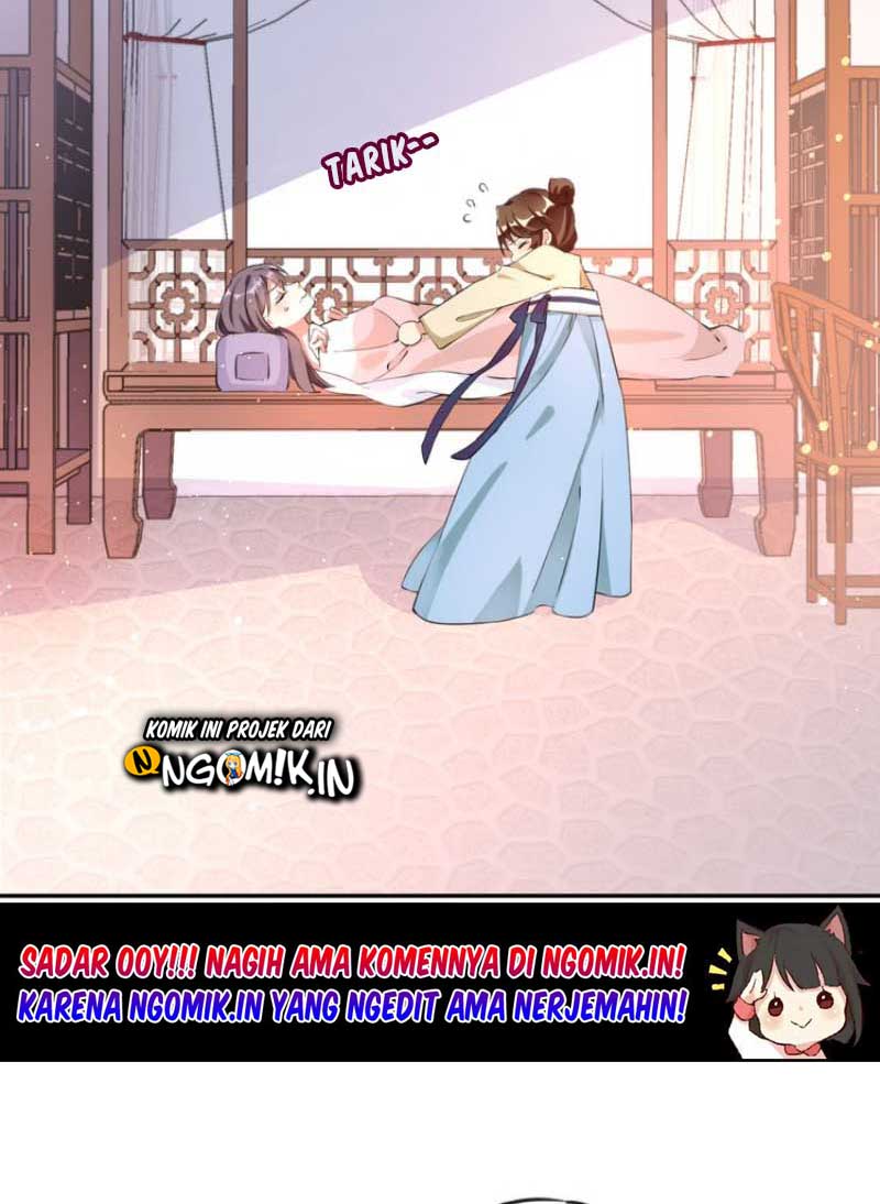 The Story of Hua Yan Tekad untuk Membatalkan Pernikahan ini! 第5页