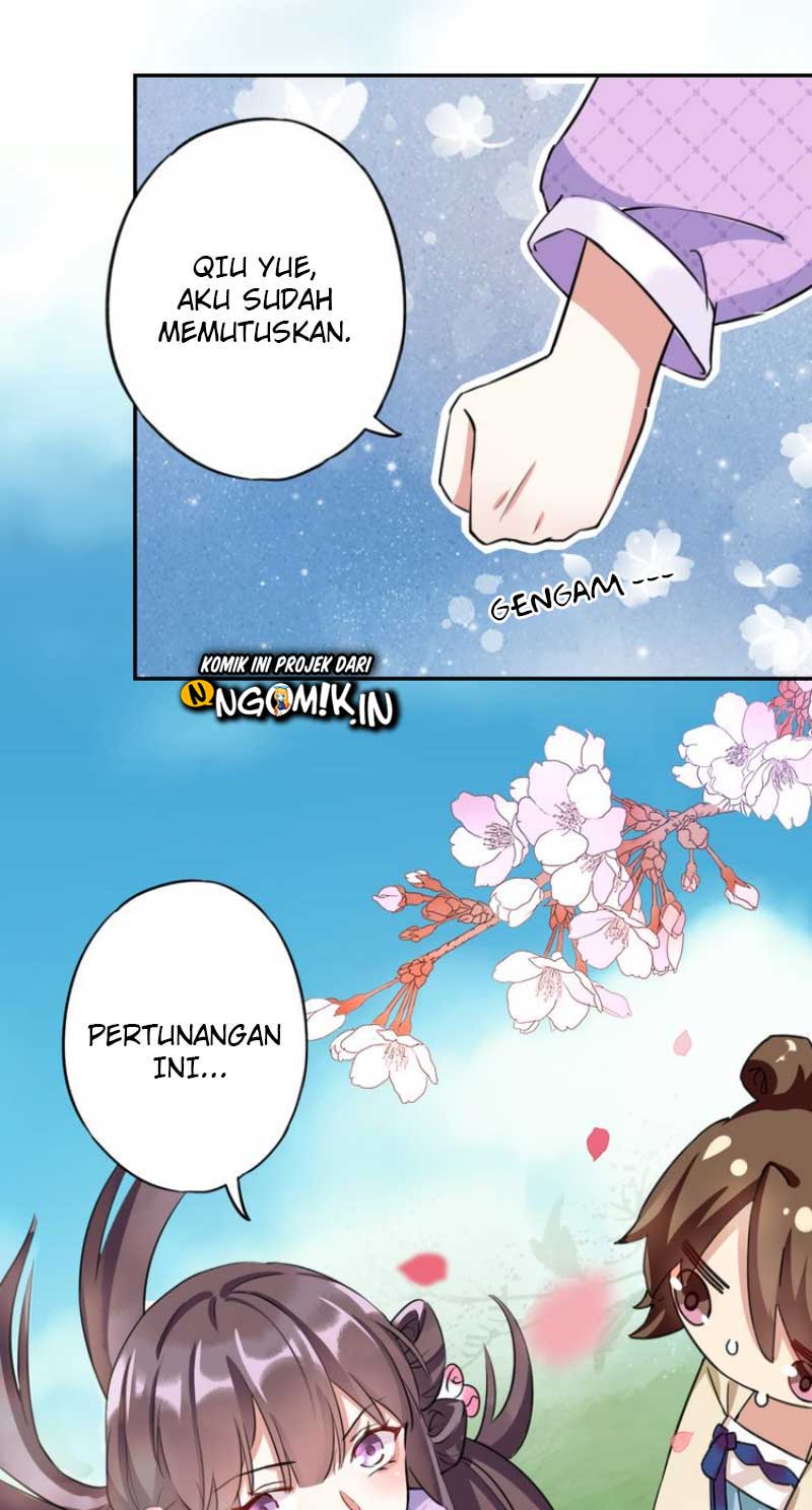 The Story of Hua Yan Tekad untuk Membatalkan Pernikahan ini! 第44页