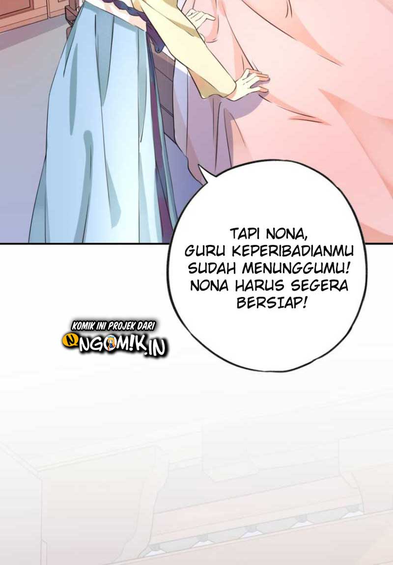 The Story of Hua Yan Tekad untuk Membatalkan Pernikahan ini! 第9页