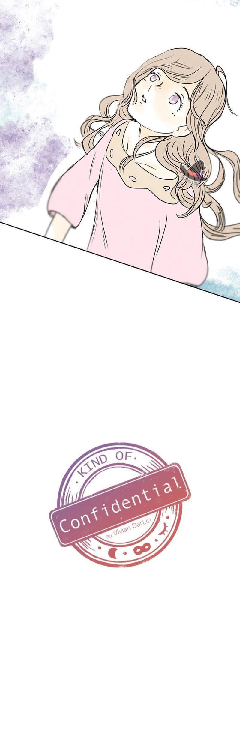 Kind of Confidential Ele caiu do céu 第11页
