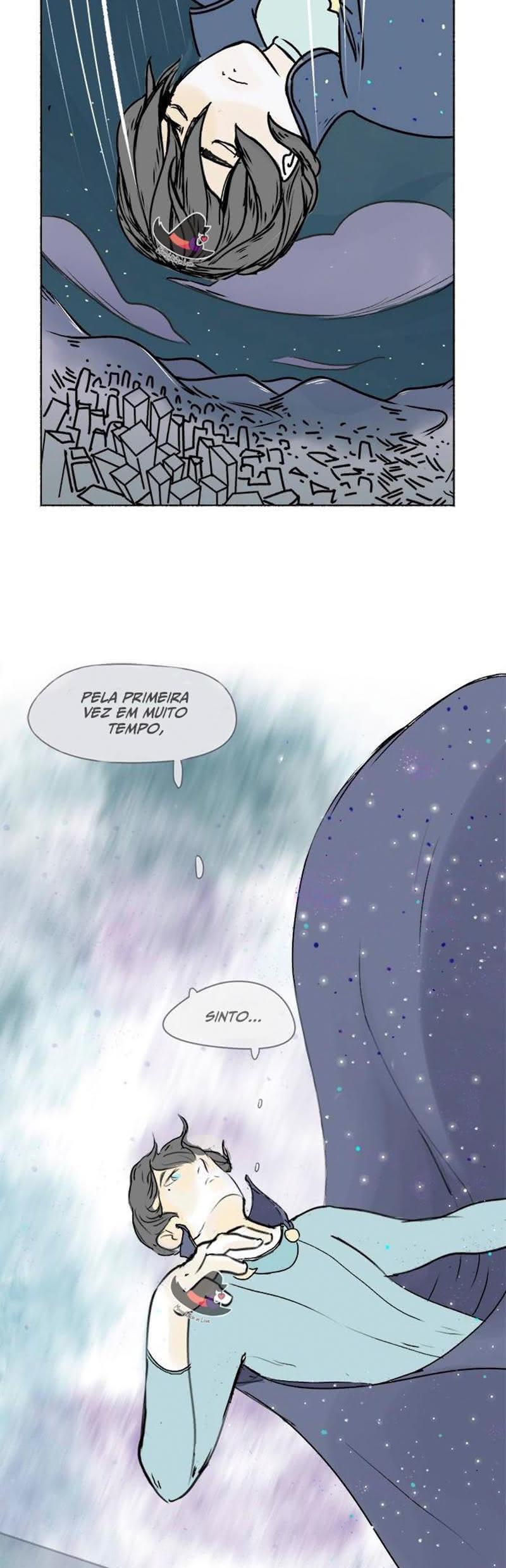 Kind of Confidential Ele caiu do céu 第9页